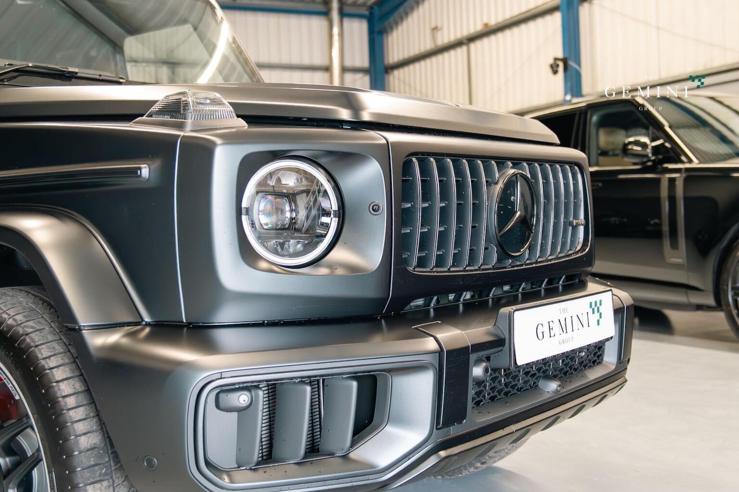 Used Mercedes-Benz G Class 2026 for sale - 78004557: Photo 50