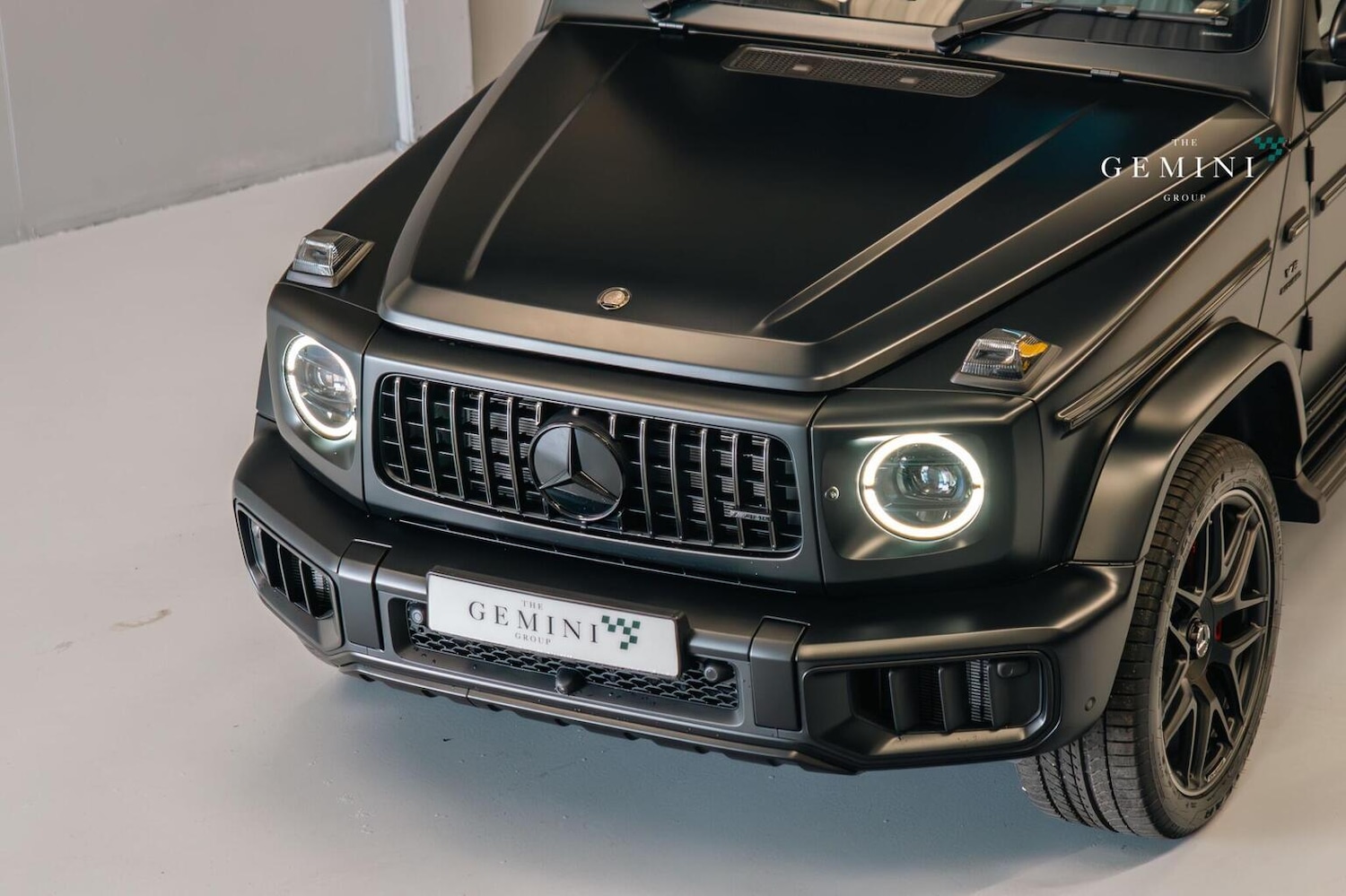 Used Mercedes-Benz G Class 2026 for sale - 78004557: Photo 57