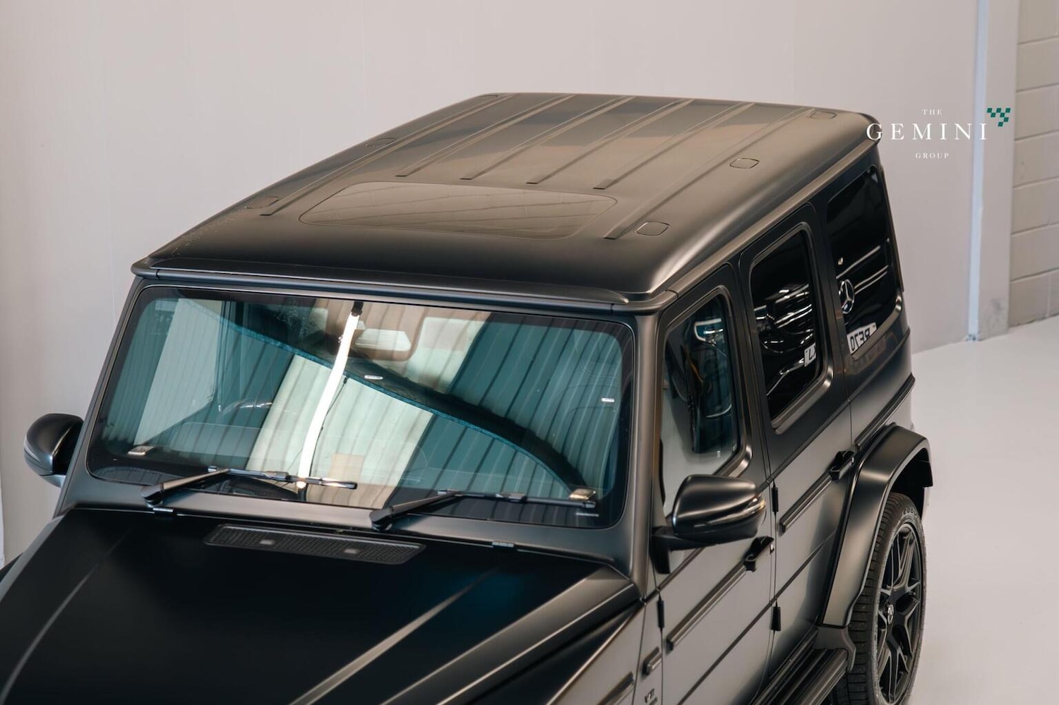 Used Mercedes-Benz G Class 2026 for sale - 78004557: Photo 58