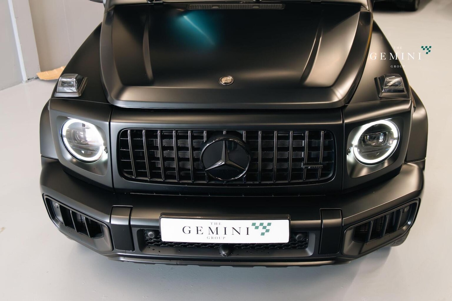 Used Mercedes-Benz G Class 2026 for sale - 78004557: Photo 6