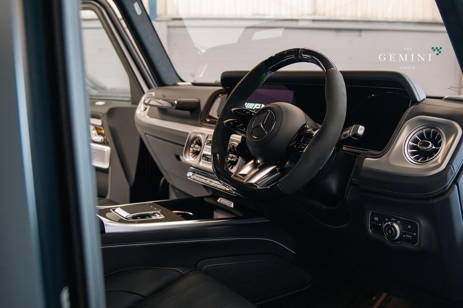 Used Mercedes-Benz G Class 2026 for sale - 78004557: Photo 63