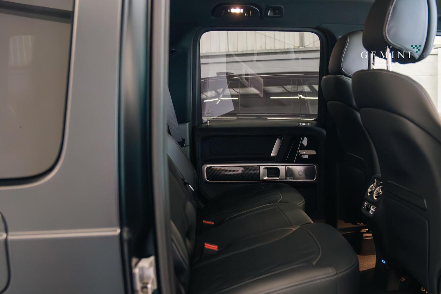 Used Mercedes-Benz G Class 2026 for sale - 78004557: Photo 68