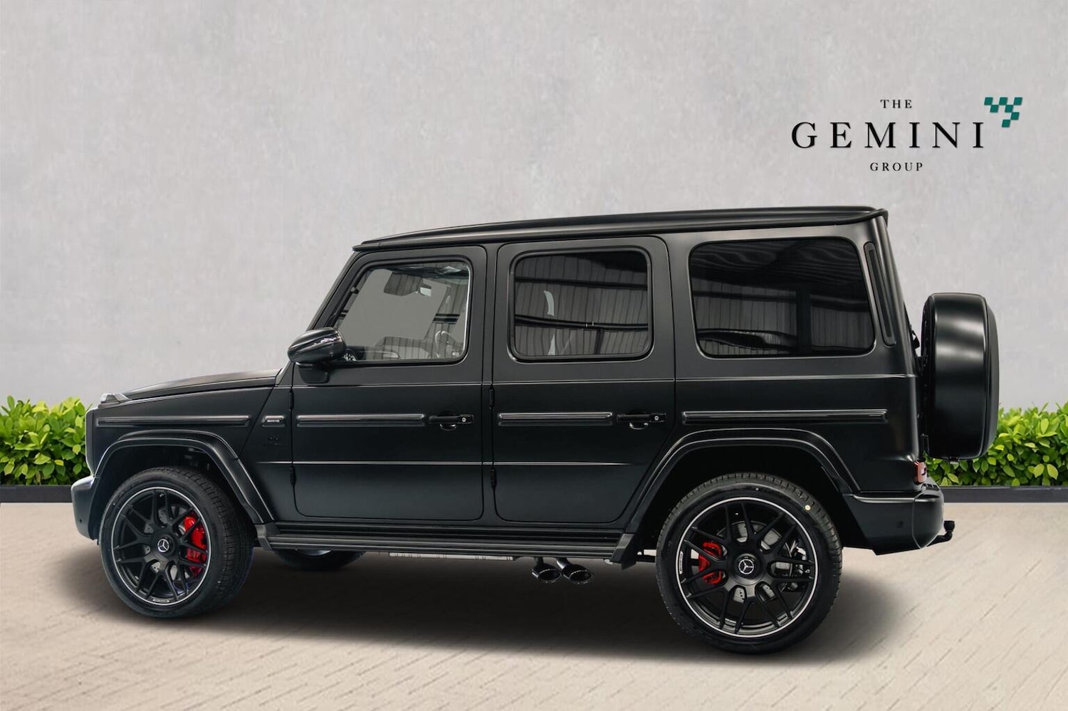 Used Mercedes-Benz G Class 2026 for sale - 78004557: Photo 7