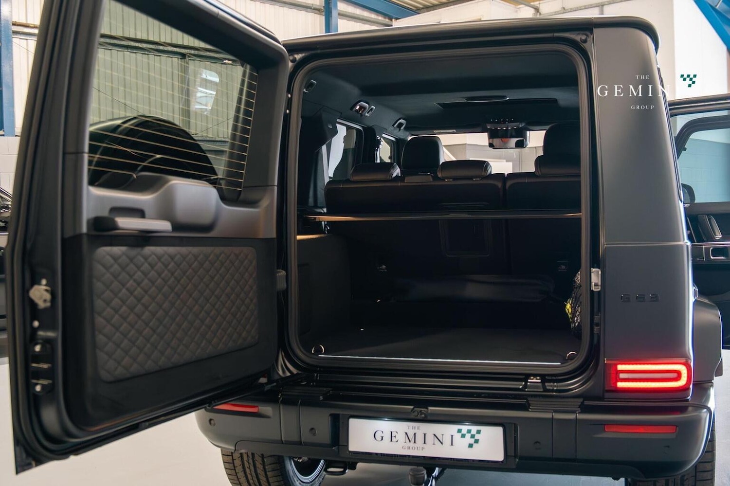 Used Mercedes-Benz G Class 2026 for sale - 78004557: Photo 70