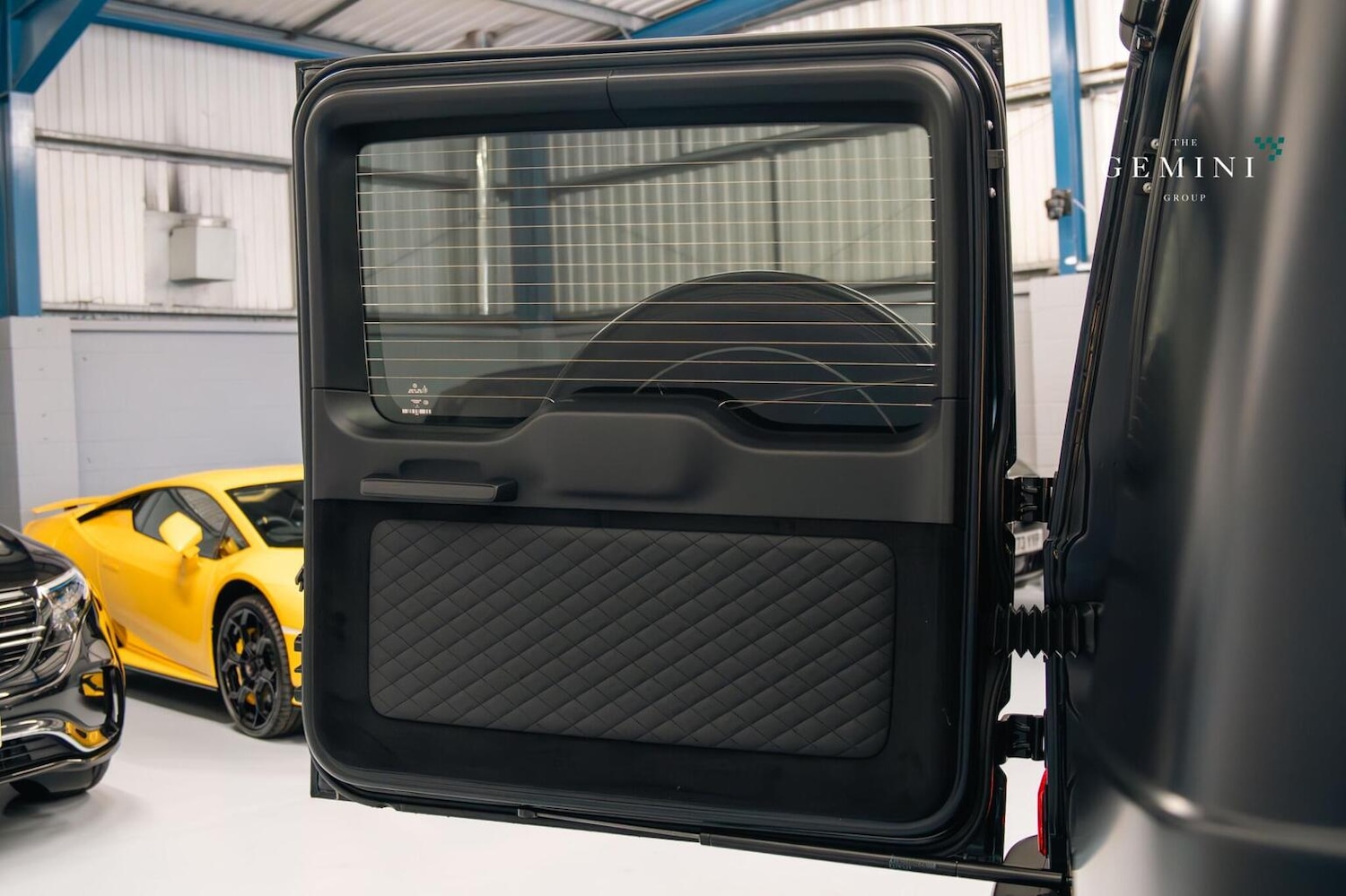 Used Mercedes-Benz G Class 2026 for sale - 78004557: Photo 71