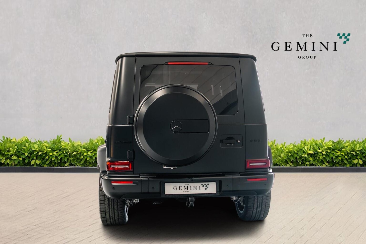 Used Mercedes-Benz G Class 2026 for sale - 78004557: Photo 8