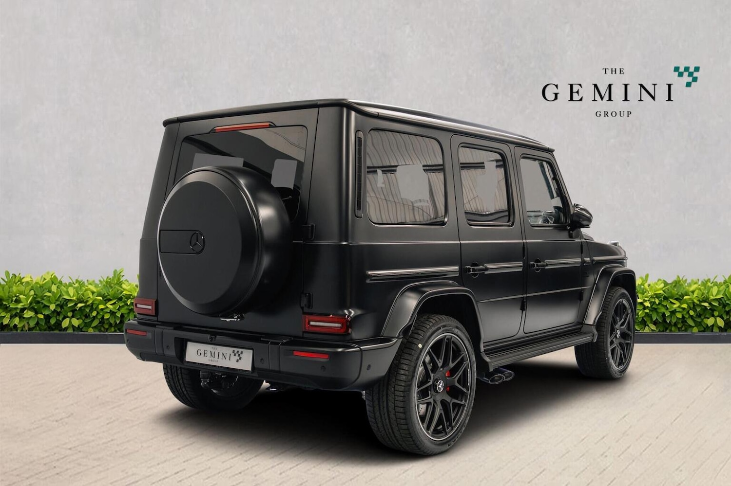 Used Mercedes-Benz G Class 2026 for sale - 78004557: Photo 9