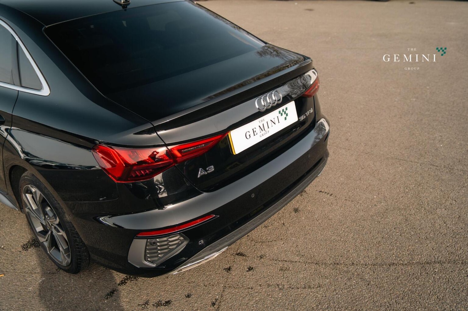 Used Audi A3 2023 for sale - 78004572: Photo 10