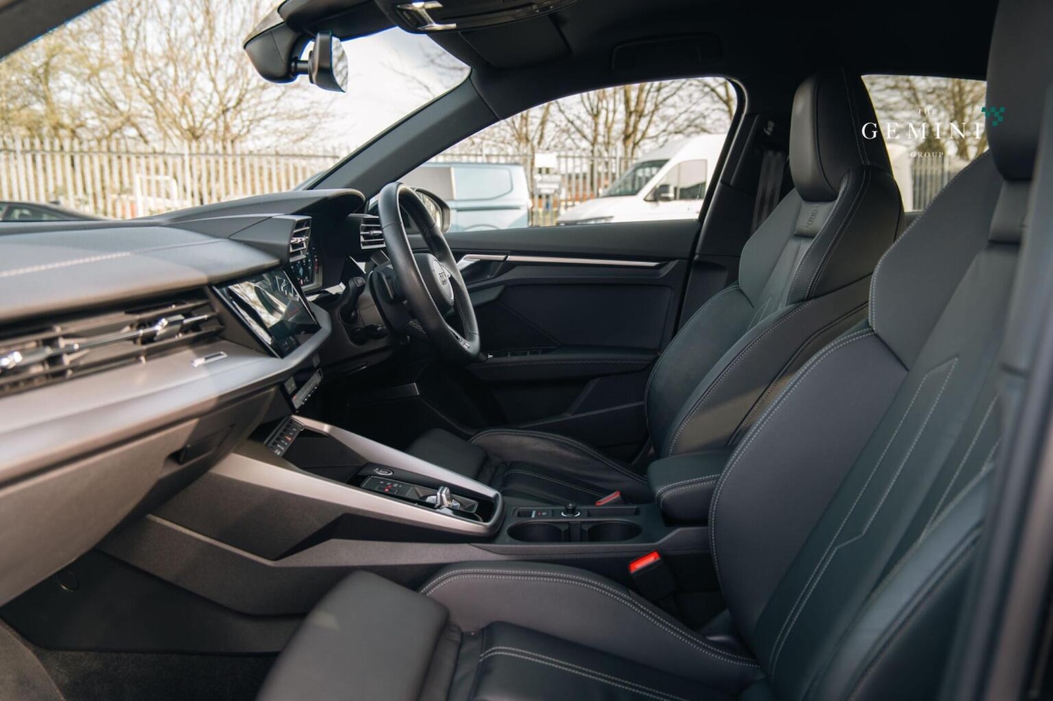 Used Audi A3 2023 for sale - 78004572: Photo 11