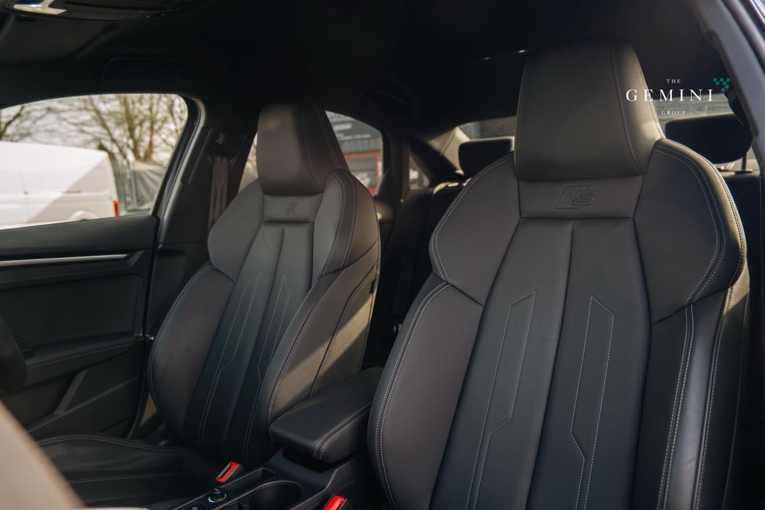 Used Audi A3 2023 for sale - 78004572: Photo 12