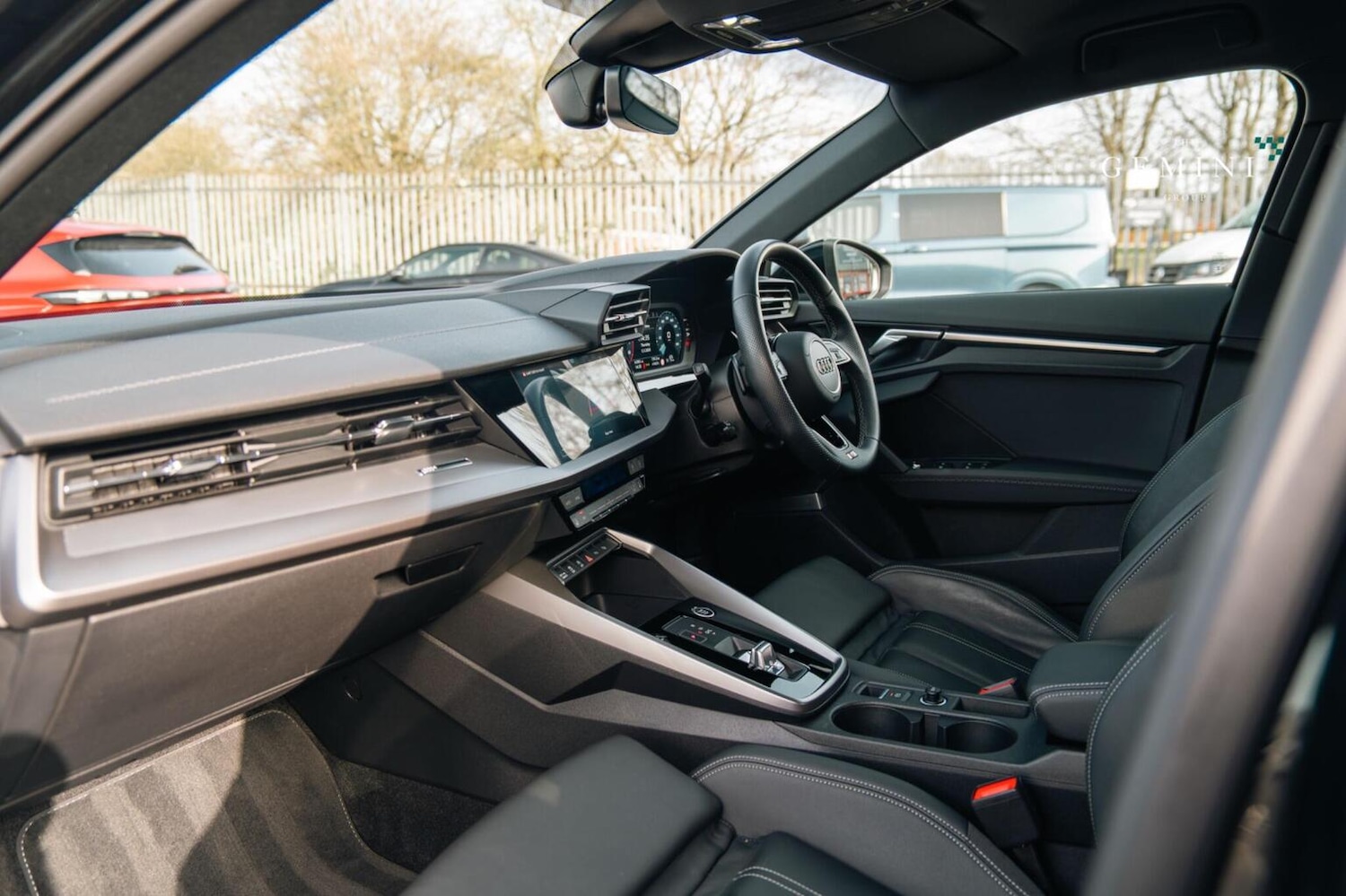 Used Audi A3 2023 for sale - 78004572: Photo 14