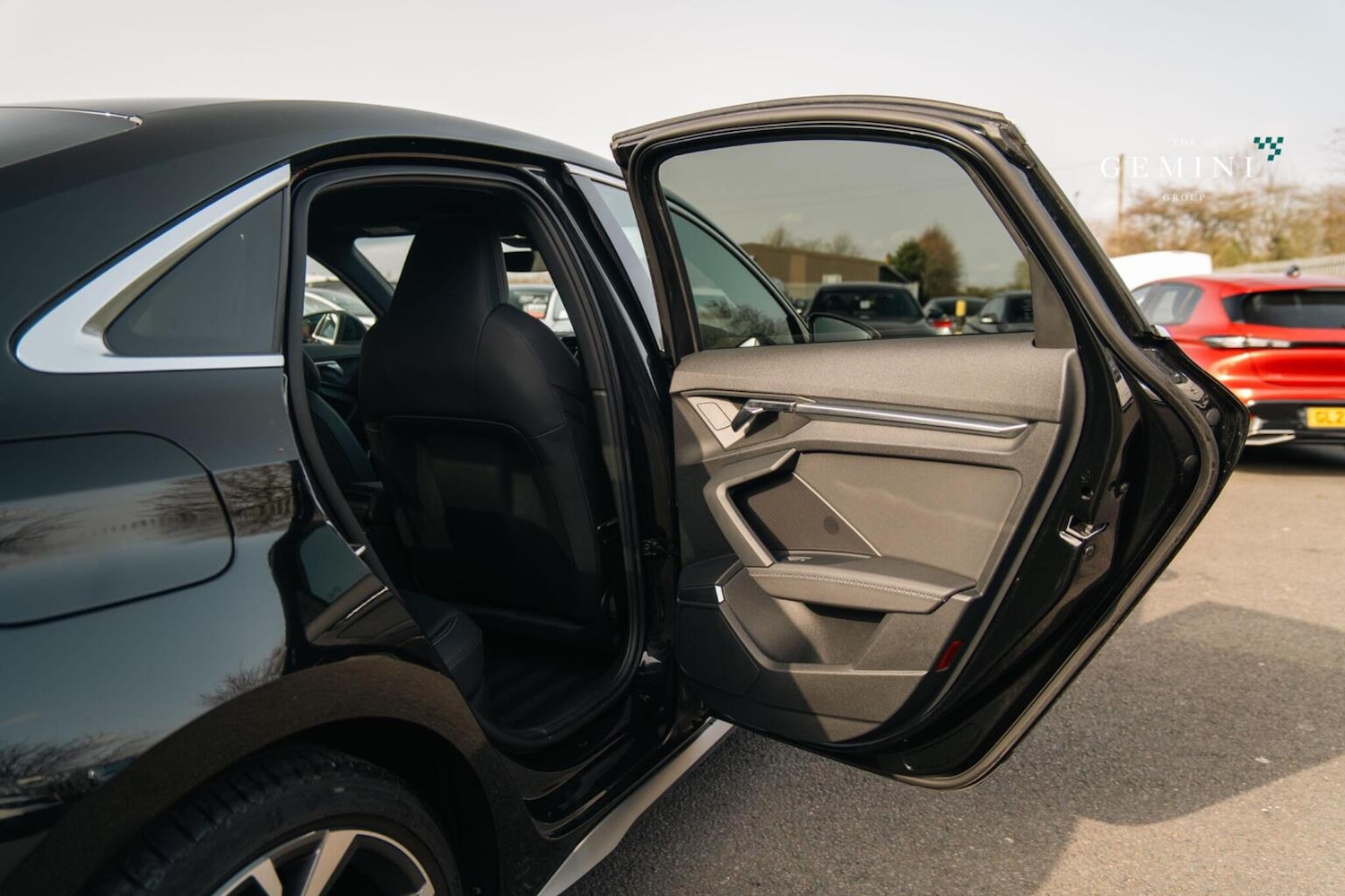 Used Audi A3 2023 for sale - 78004572: Photo 17