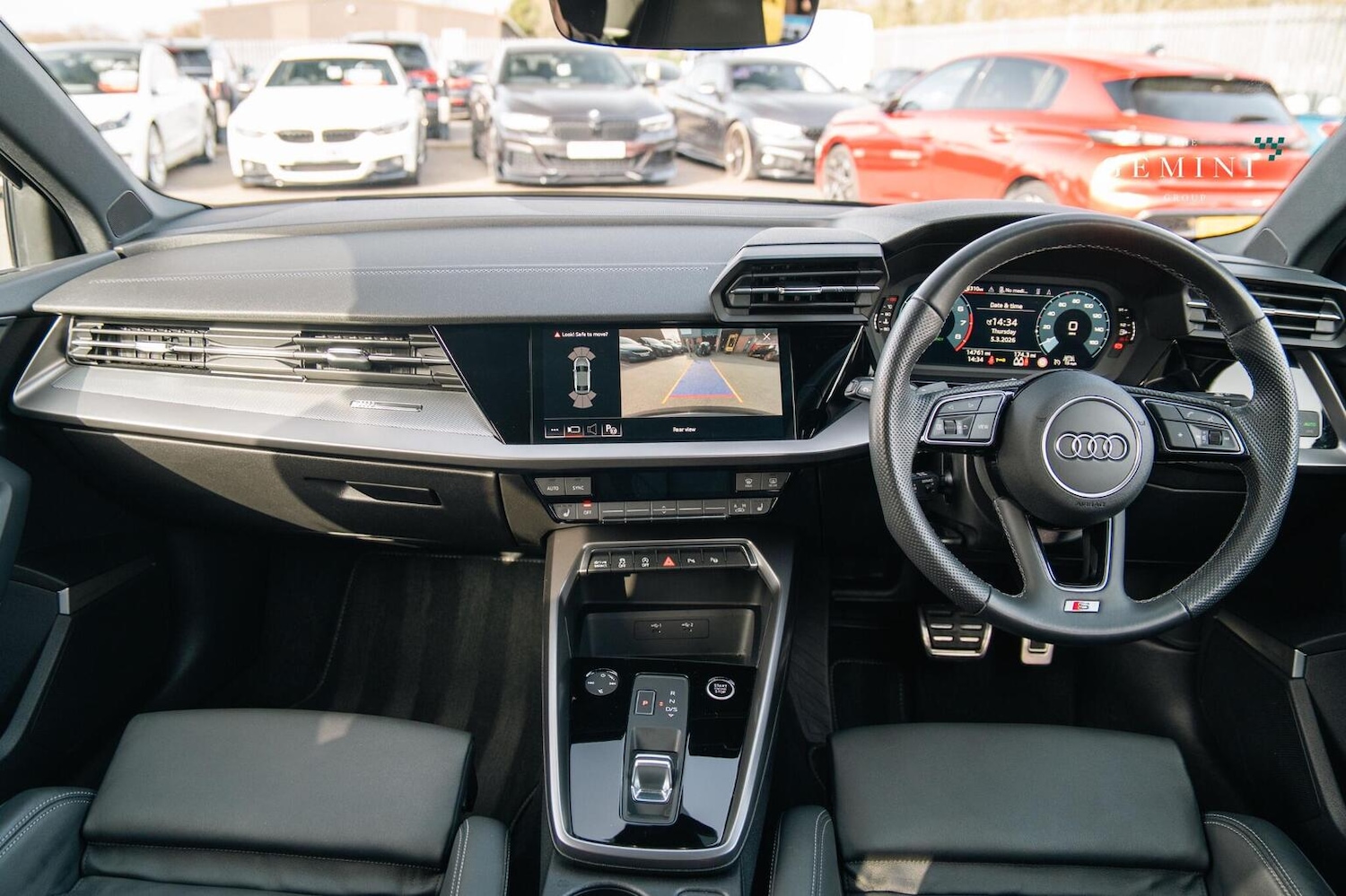 Used Audi A3 2023 for sale - 78004572: Photo 18