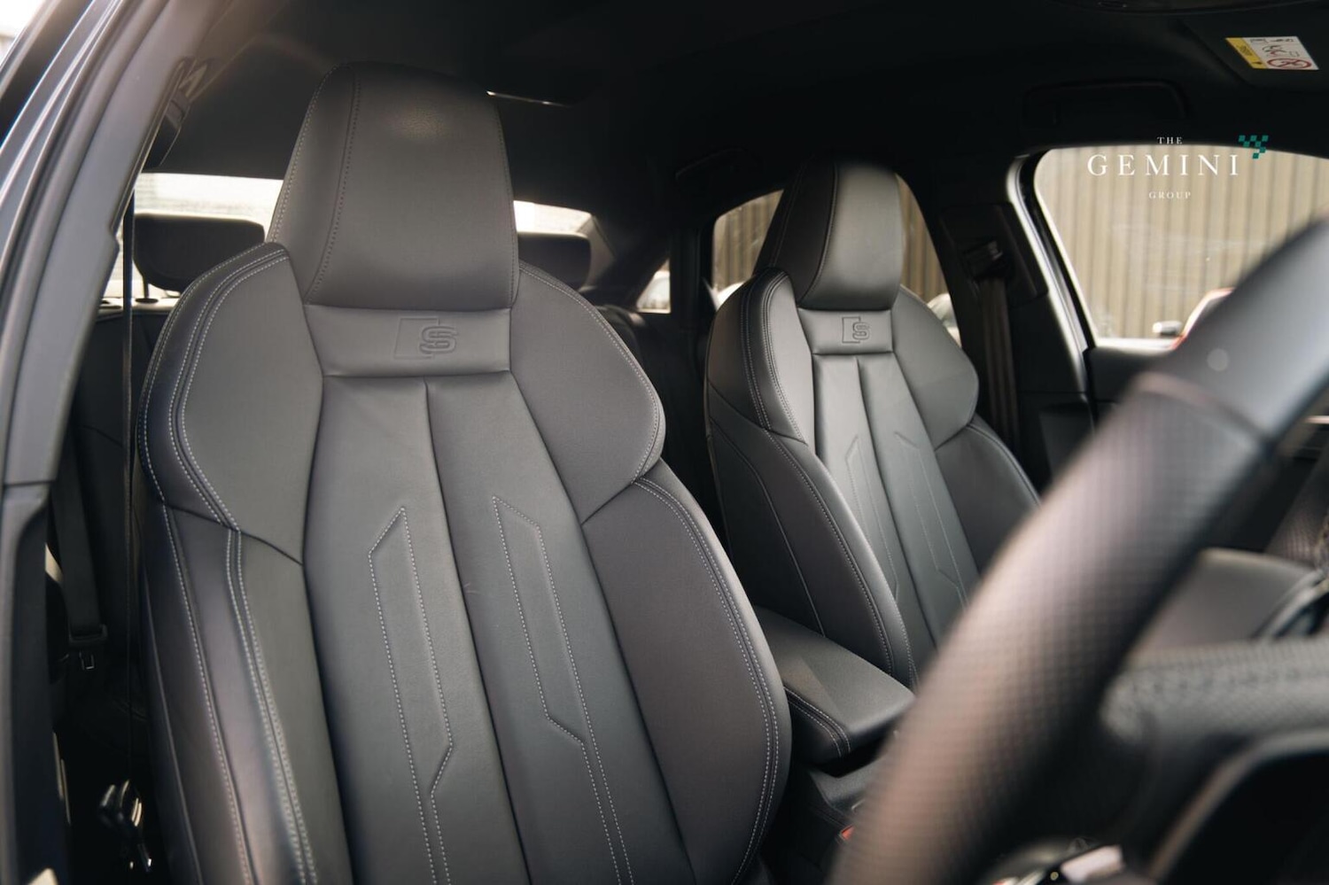 Used Audi A3 2023 for sale - 78004572: Photo 2