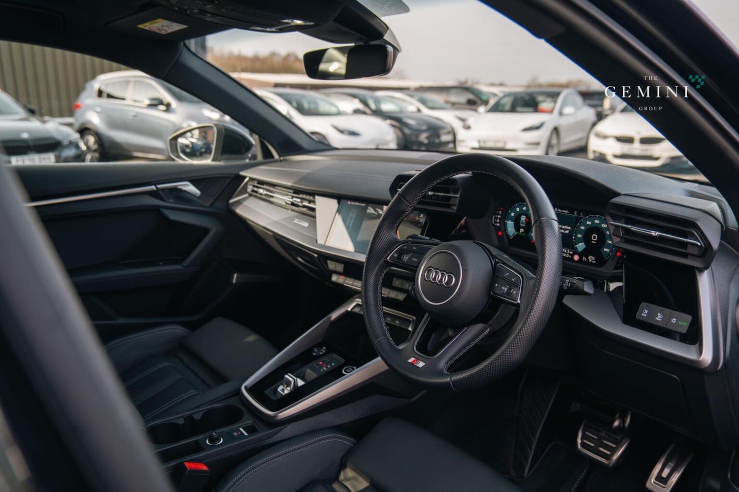 Used Audi A3 2023 for sale - 78004572: Photo 23