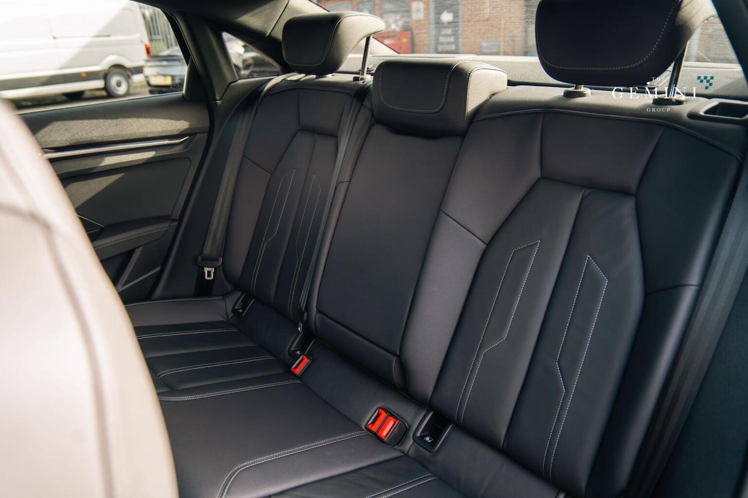 Used Audi A3 2023 for sale - 78004572: Photo 3