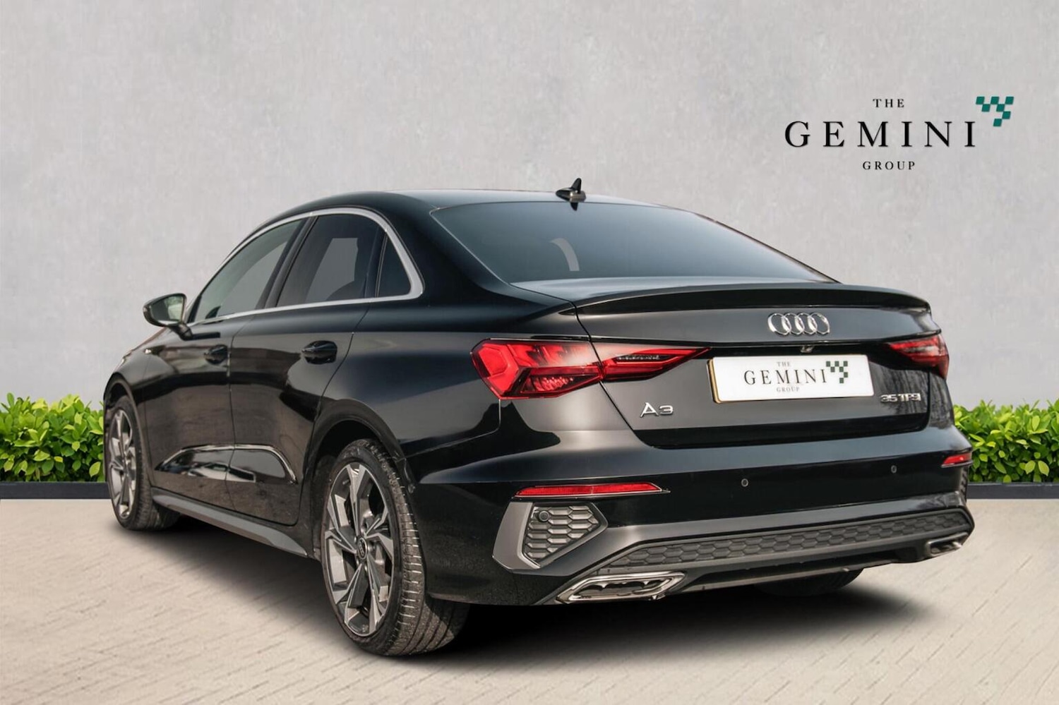 Used Audi A3 2023 for sale - 78004572: Photo 4