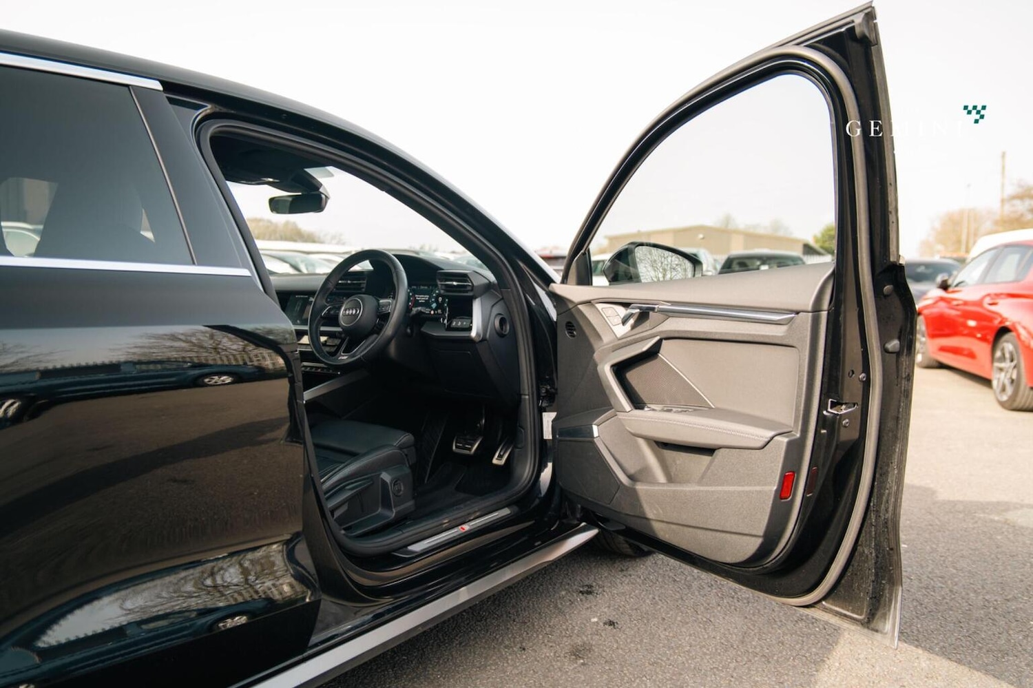 Used Audi A3 2023 for sale - 78004572: Photo 46