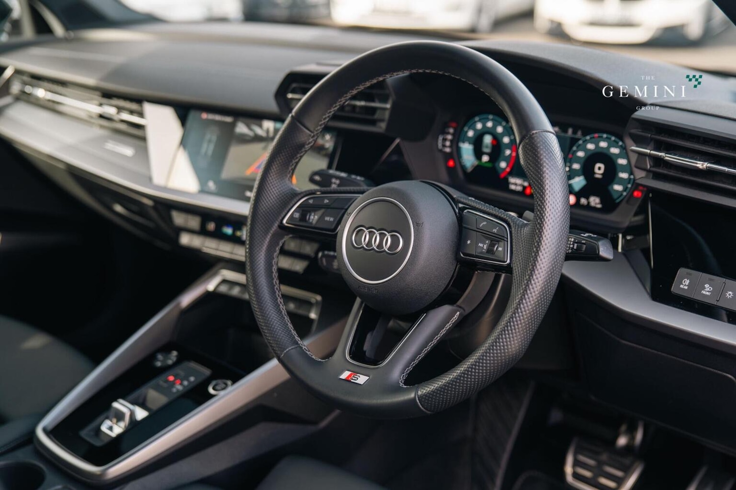 Used Audi A3 2023 for sale - 78004572: Photo 48