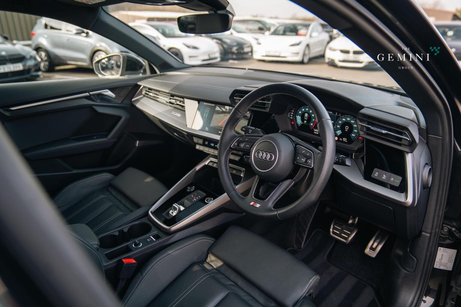 Used Audi A3 2023 for sale - 78004572: Photo 50