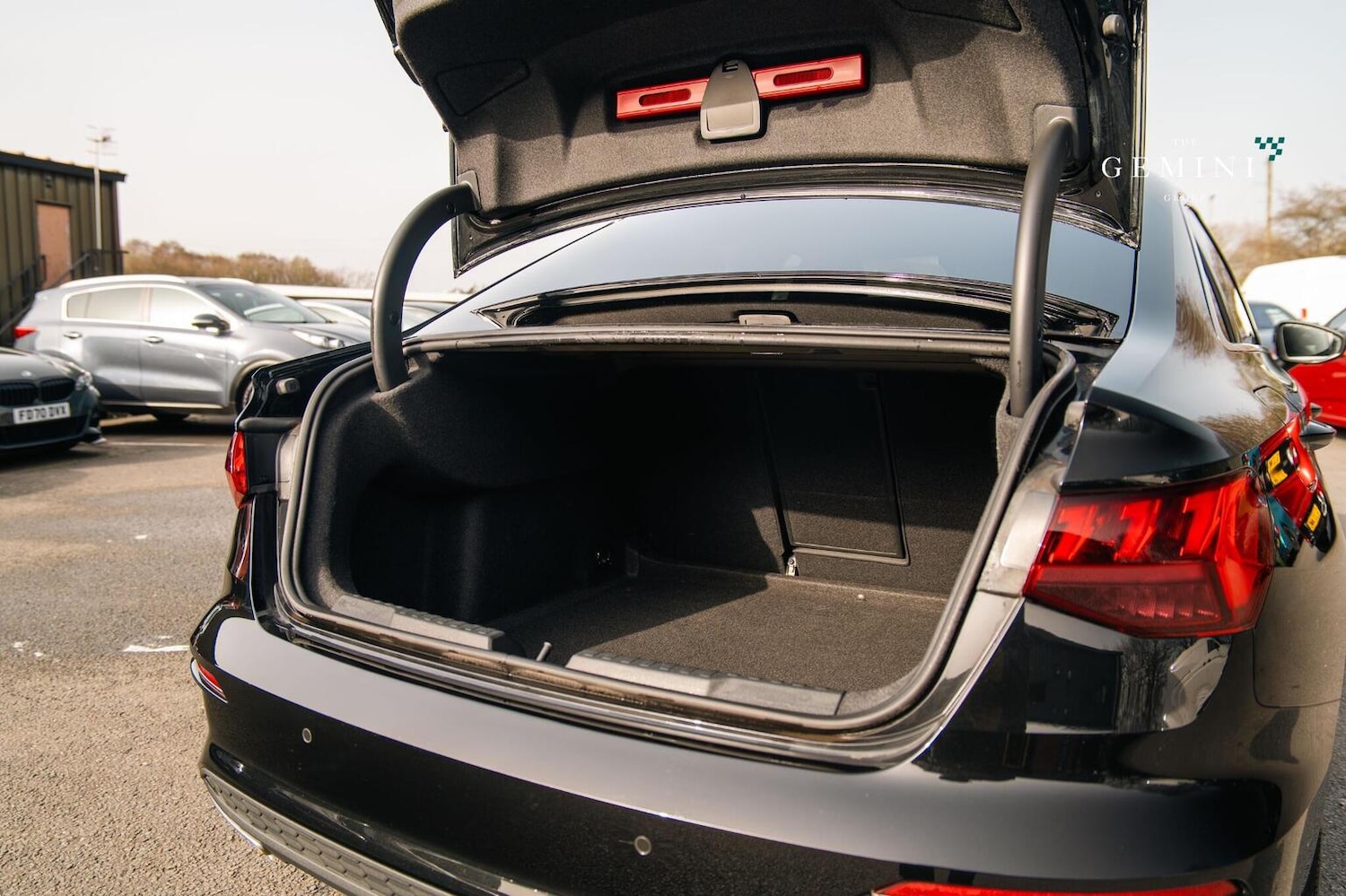 Used Audi A3 2023 for sale - 78004572: Photo 54