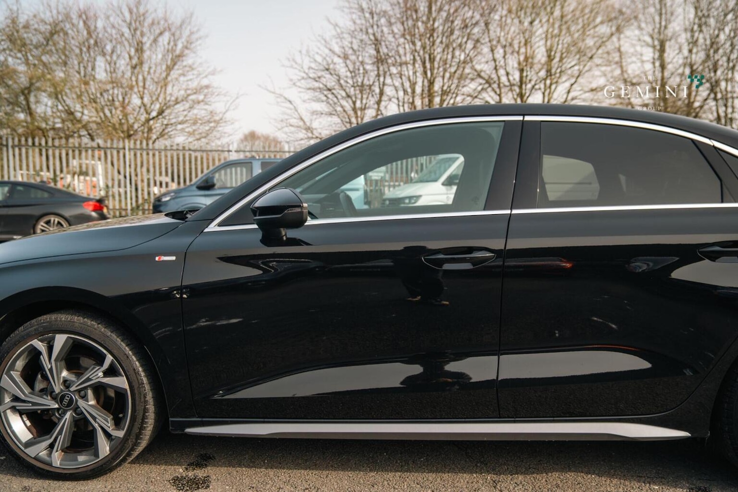 Used Audi A3 2023 for sale - 78004572: Photo 57