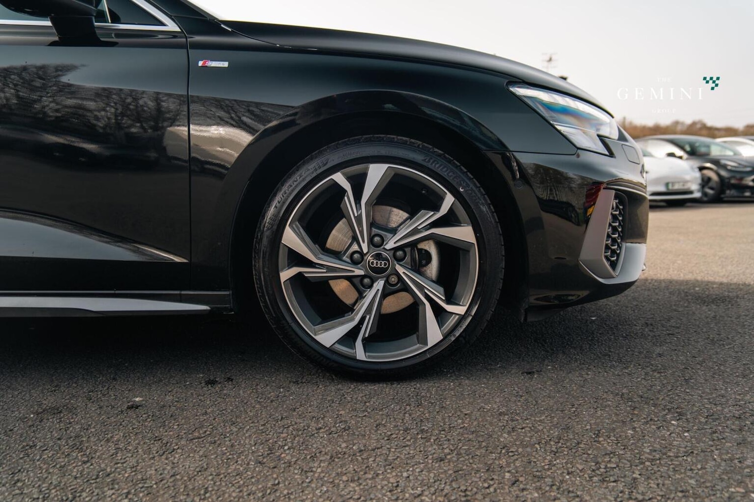 Used Audi A3 2023 for sale - 78004572: Photo 61