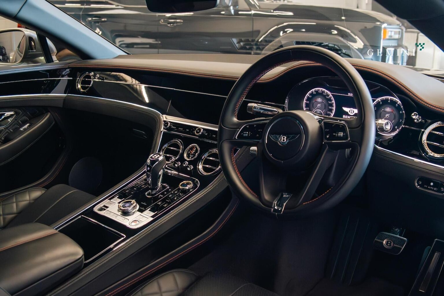 Used Bentley Continental 2019 for sale - 78004352: Photo 12