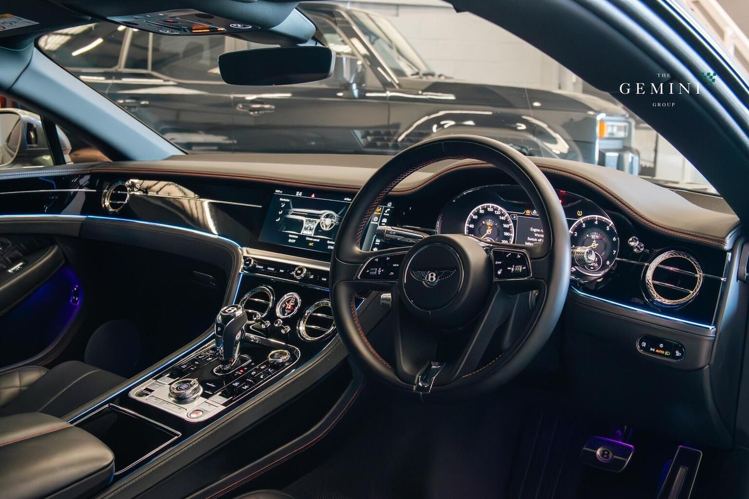 Used Bentley Continental 2019 for sale - 78004352: Photo 13