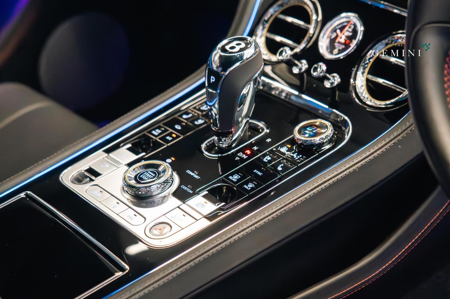 Used Bentley Continental 2019 for sale - 78004352: Photo 14