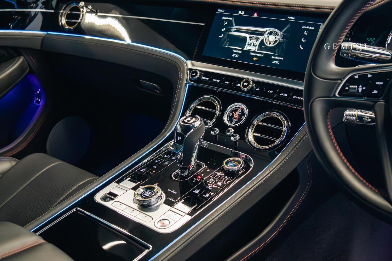 Used Bentley Continental 2019 for sale - 78004352: Photo 15