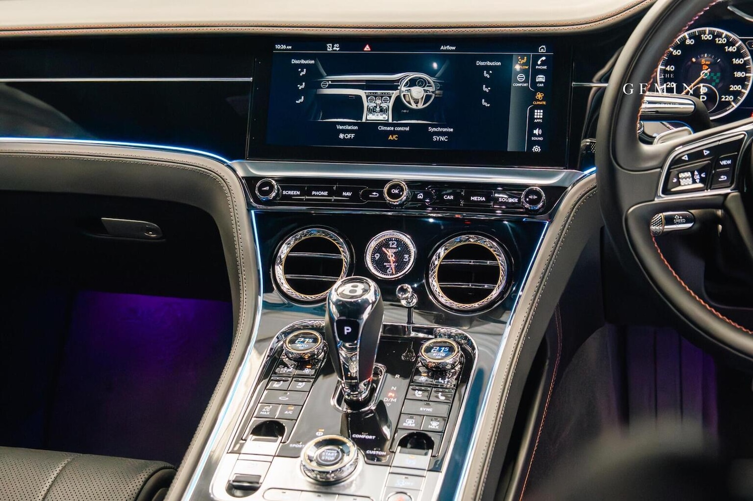 Used Bentley Continental 2019 for sale - 78004352: Photo 17