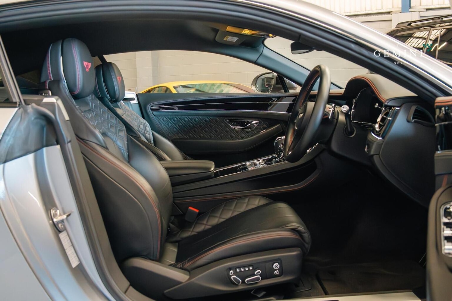 Used Bentley Continental 2019 for sale - 78004352: Photo 19