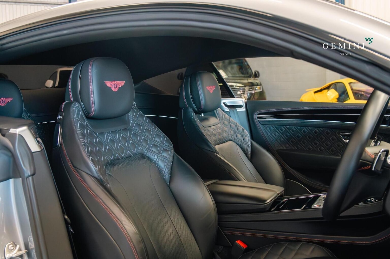 Used Bentley Continental 2019 for sale - 78004352: Photo 2