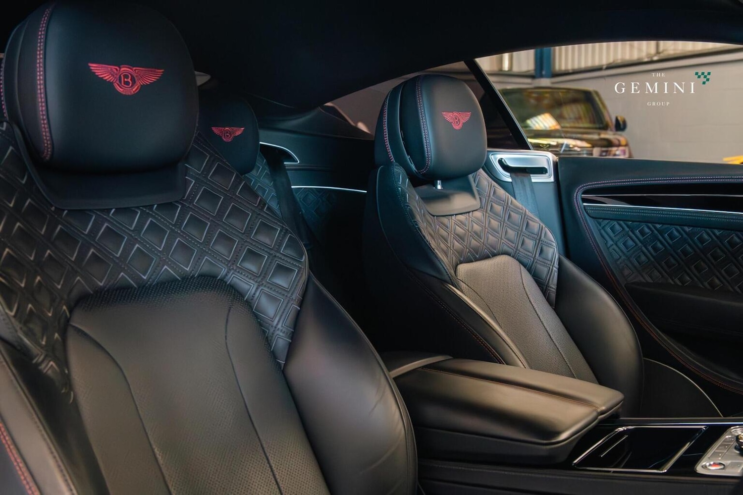 Used Bentley Continental 2019 for sale - 78004352: Photo 20