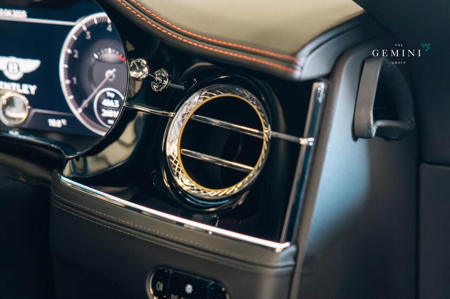 Used Bentley Continental 2019 for sale - 78004352: Photo 22