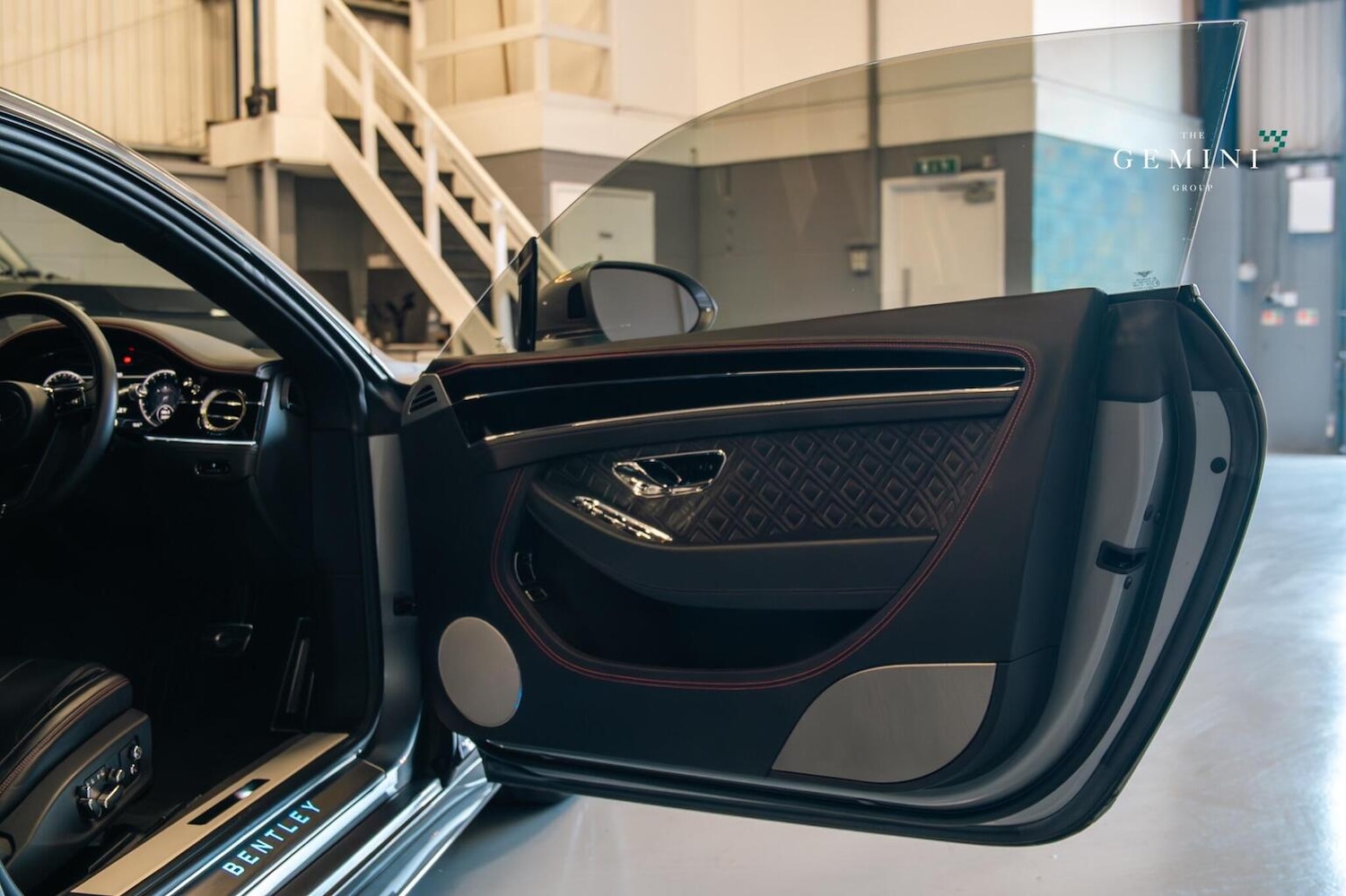 Used Bentley Continental 2019 for sale - 78004352: Photo 27