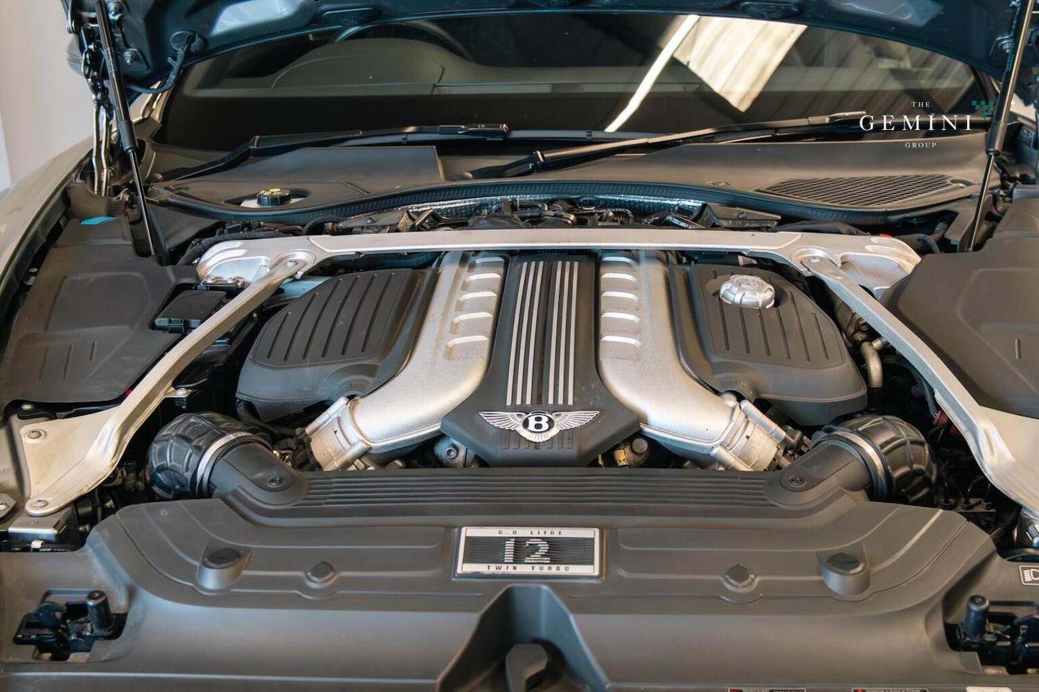 Used Bentley Continental 2019 for sale - 78004352: Photo 28