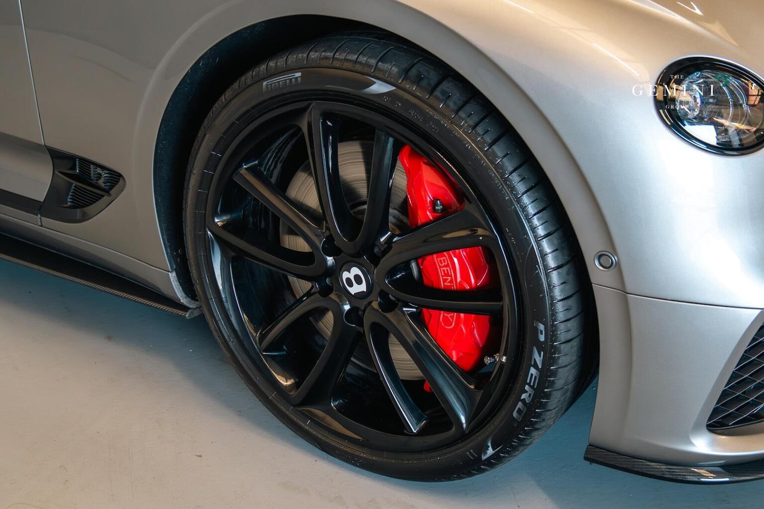 Used Bentley Continental 2019 for sale - 78004352: Photo 29