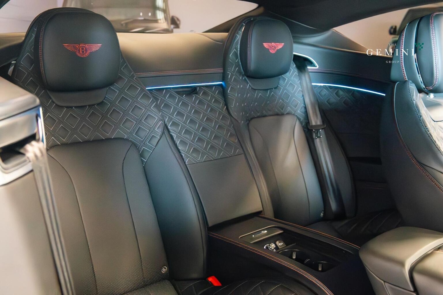 Used Bentley Continental 2019 for sale - 78004352: Photo 3