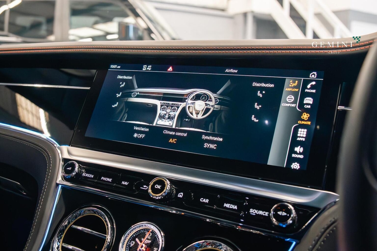 Used Bentley Continental 2019 for sale - 78004352: Photo 30