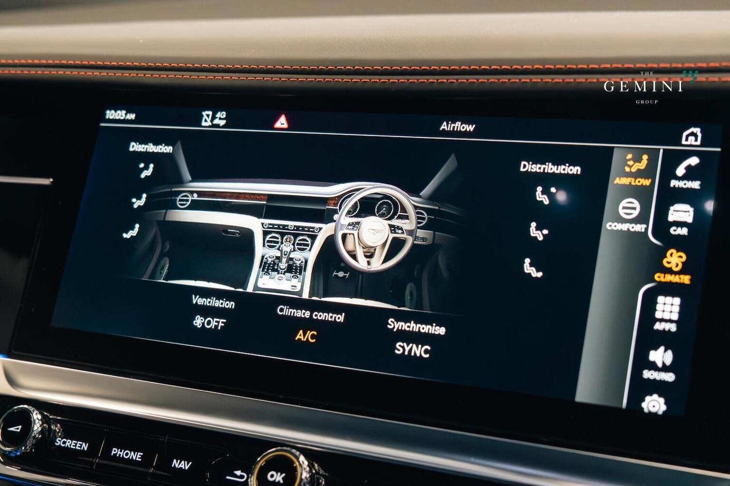 Used Bentley Continental 2019 for sale - 78004352: Photo 31