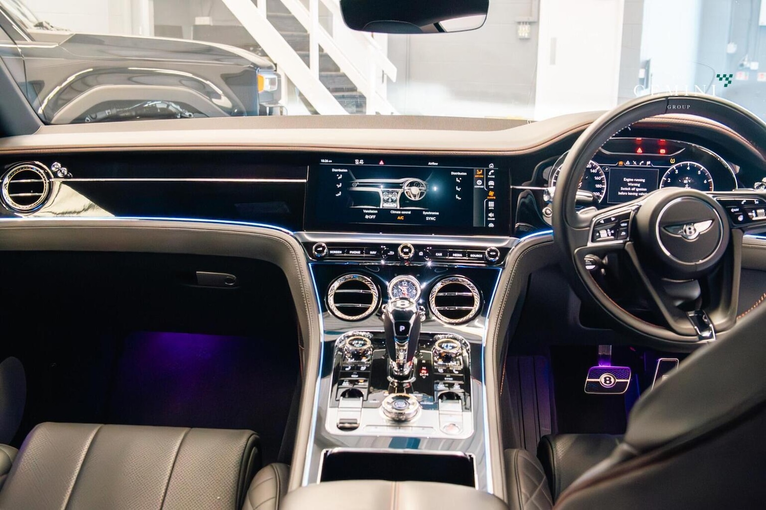 Used Bentley Continental 2019 for sale - 78004352: Photo 32