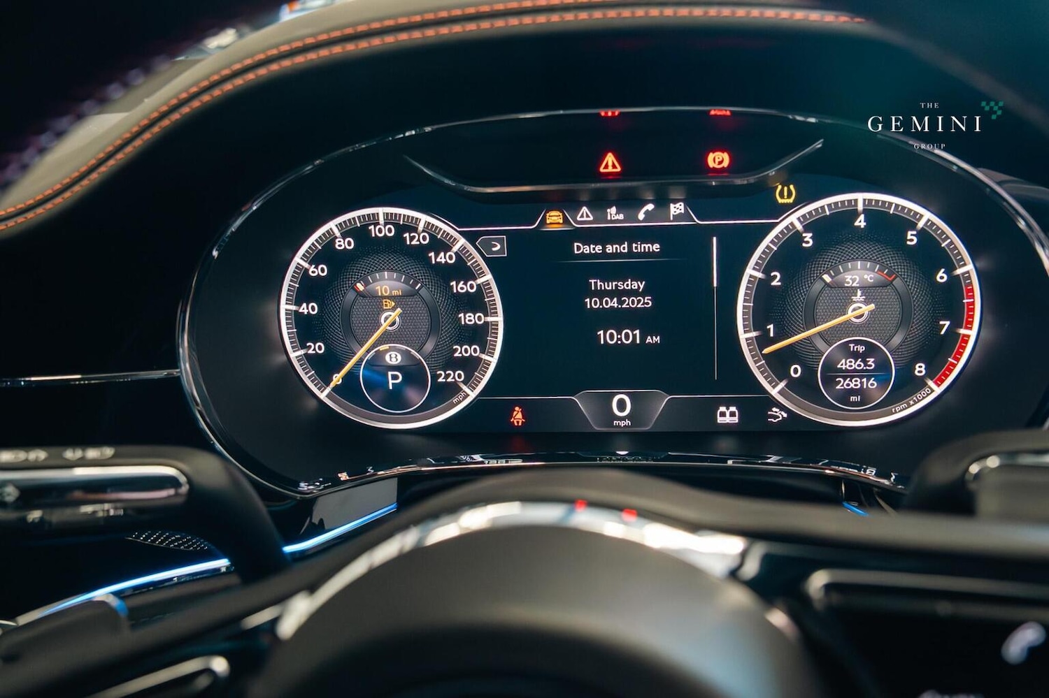 Used Bentley Continental 2019 for sale - 78004352: Photo 33