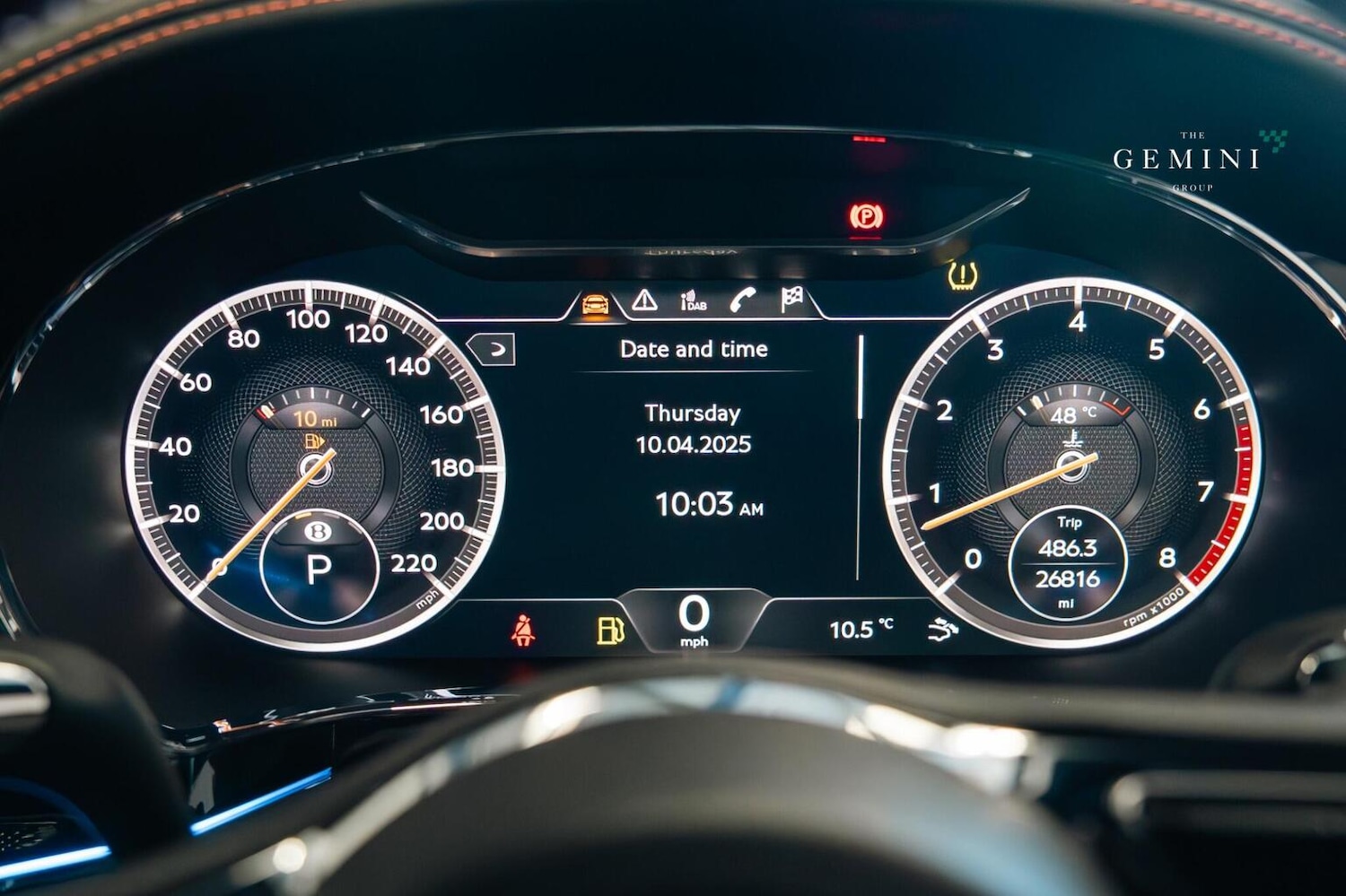 Used Bentley Continental 2019 for sale - 78004352: Photo 34