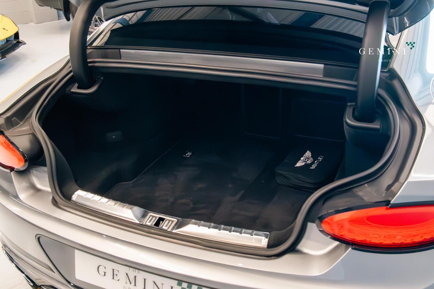 Used Bentley Continental 2019 for sale - 78004352: Photo 36