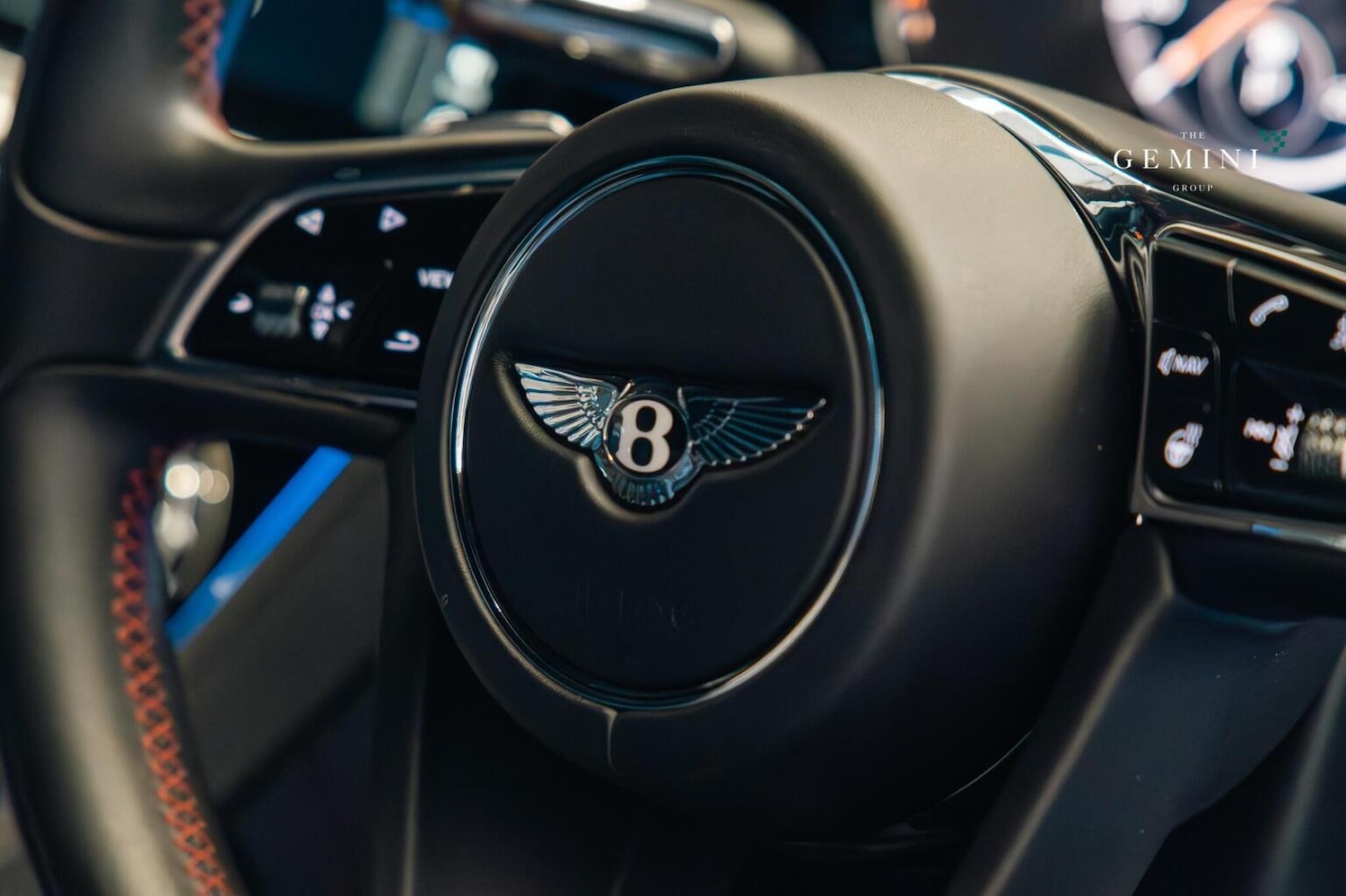 Used Bentley Continental 2019 for sale - 78004352: Photo 37