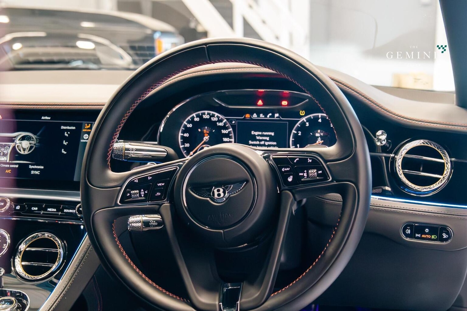 Used Bentley Continental 2019 for sale - 78004352: Photo 38