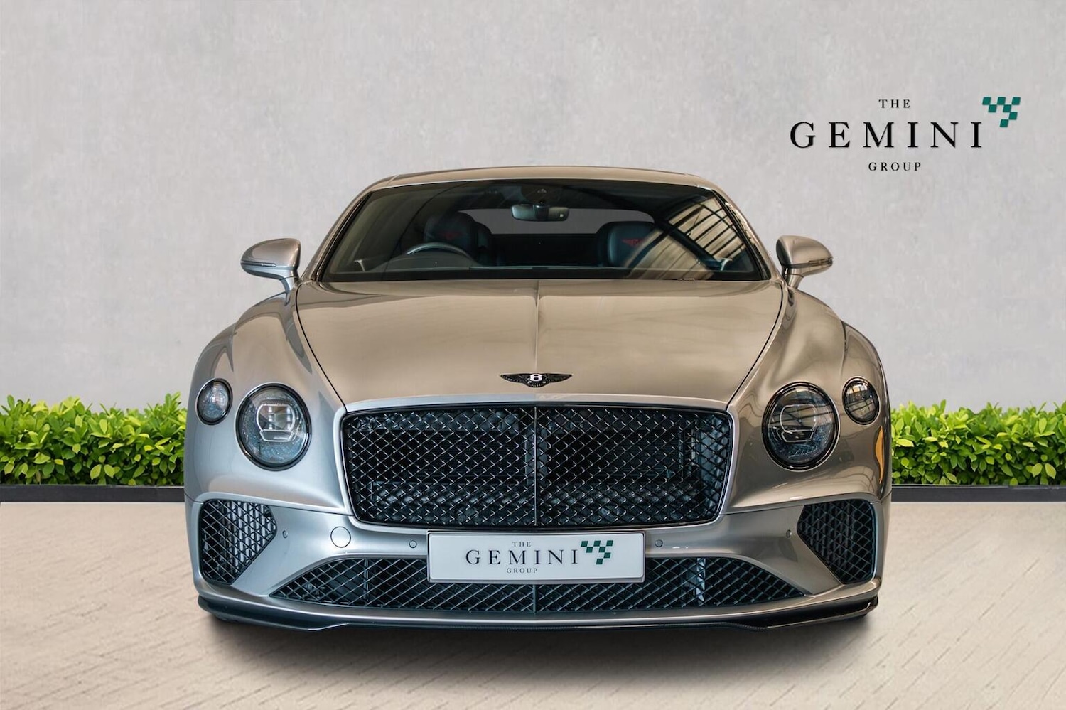 Used Bentley Continental 2019 for sale - 78004352: Photo 4