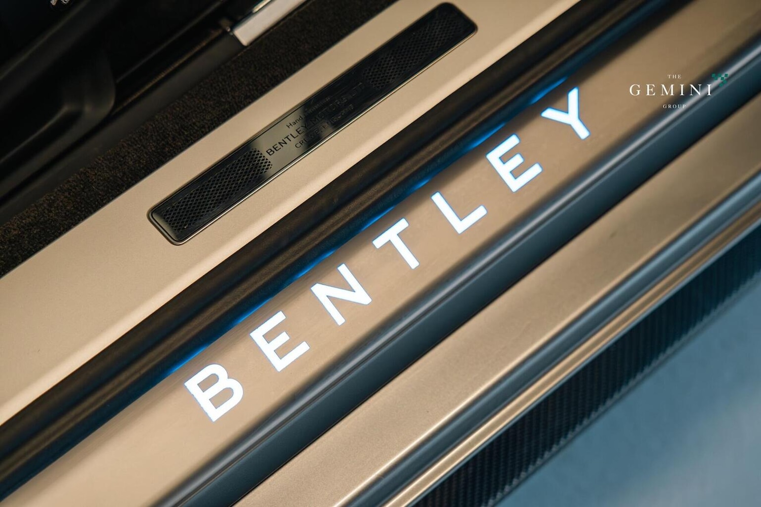 Used Bentley Continental 2019 for sale - 78004352: Photo 42